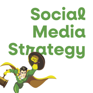 Bquadro Portfolio Social Media Strategy udicon